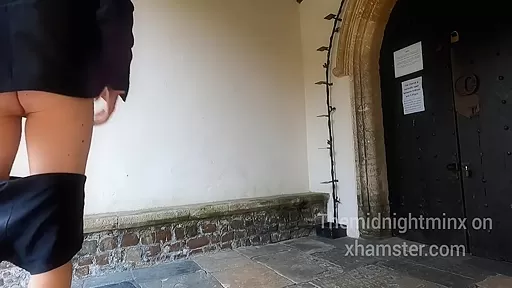 The Midnight Minx - Sunday Service