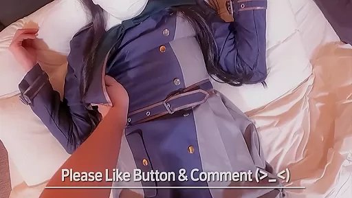 Lycoris Recoil Anime Er Takina Inoue Get Fucked Creampie Handjob And Anal Playing Asian Crossdresser Cosplay