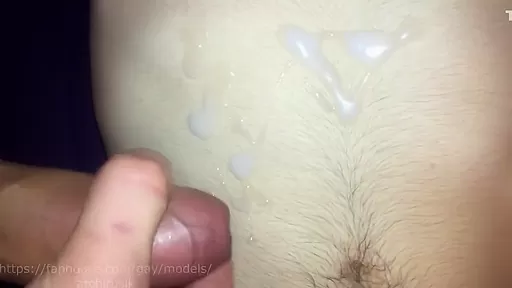 Filled Up My Ass Full Of Cum From My Femboy Sissy !!!