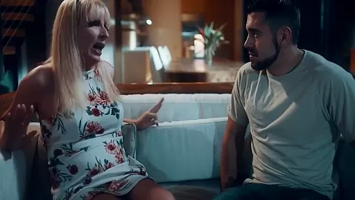 Transgender Filled In Asshole By Bareback Lover 8 Min