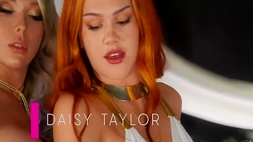 19yo Transsexuals Fuck In Threesome In Analhole 8 Min
