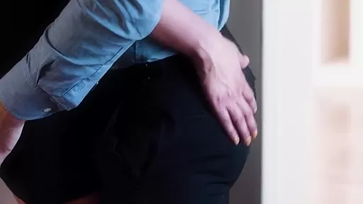 Busty Ts Latin In Heels Bareback Drilled After Bj 6 Min