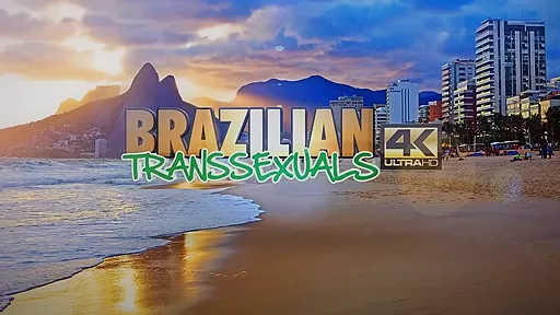 Thayssa Carvalho & Mayla Mandy 2 Stars