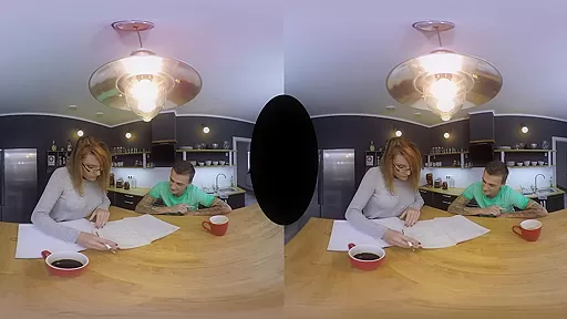 Nikki's Homework - TSVirtualLovers