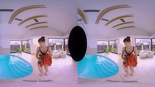 Soak With Me - TSVirtualLovers