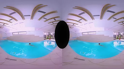 Soak With Me - TSVirtualLovers