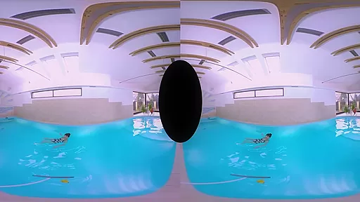 Soak With Me - TSVirtualLovers