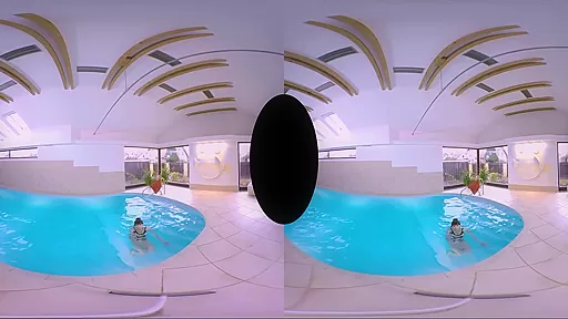 Soak With Me - TSVirtualLovers