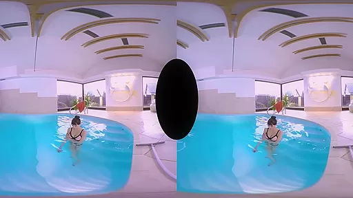 Soak With Me - TSVirtualLovers