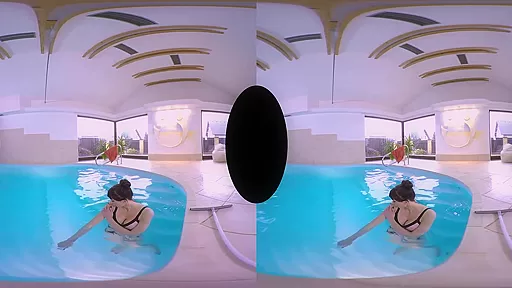 Soak With Me - TSVirtualLovers