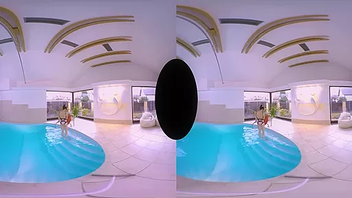 Soak With Me - TSVirtualLovers