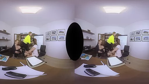 Meeting Mating - TSVirtualLovers