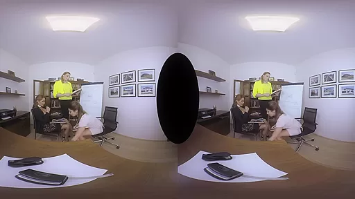 Meeting Mating - TSVirtualLovers