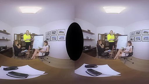 Meeting Mating - TSVirtualLovers
