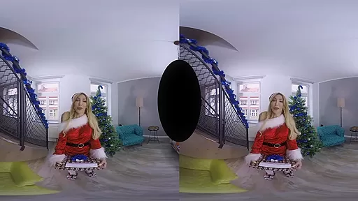 Cock To The World - TSVirtualLovers