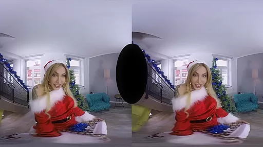 Cock To The World - TSVirtualLovers