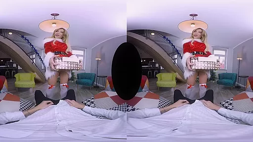Cock To The World - TSVirtualLovers
