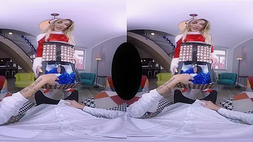 Cock To The World - TSVirtualLovers