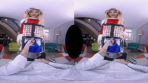 Cock To The World - TSVirtualLovers