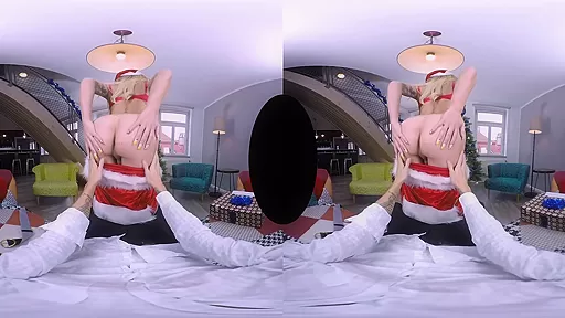 Cock To The World - TSVirtualLovers