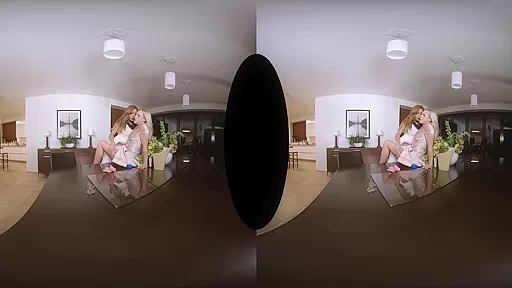 Hot Housekeeping - TSVirtualLovers