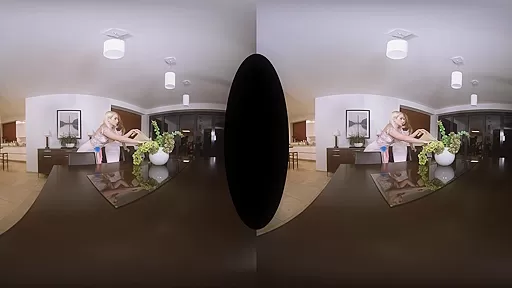 Hot Housekeeping - TSVirtualLovers