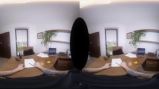 Hired - TSVirtualLovers