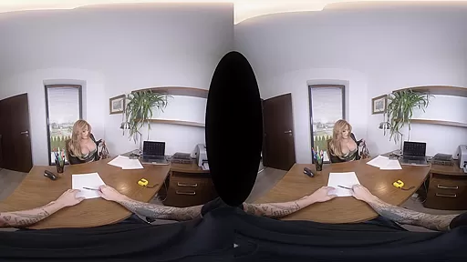 Hired - TSVirtualLovers