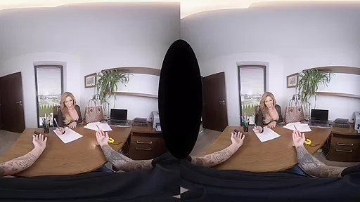 Hired - TSVirtualLovers