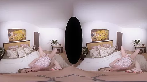Wet Redvex - TSVirtualLovers