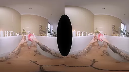 Wet Redvex - TSVirtualLovers