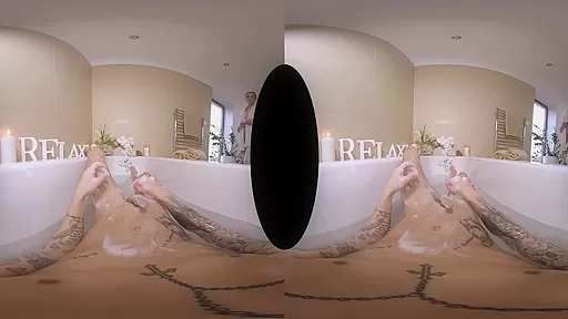 Wet Redvex - TSVirtualLovers