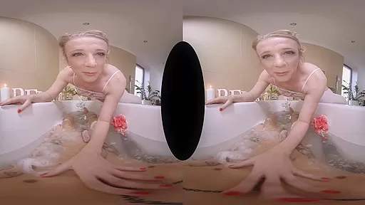 Wet Redvex - TSVirtualLovers