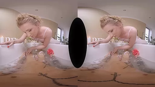 Wet Redvex - TSVirtualLovers