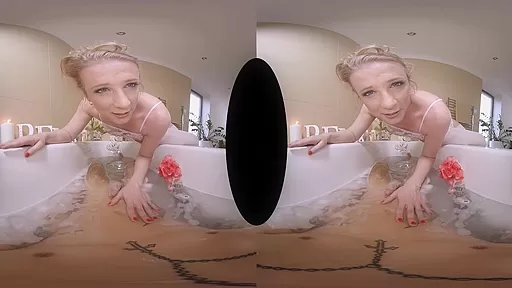 Wet Redvex - TSVirtualLovers