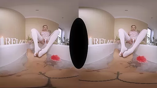 Wet Redvex - TSVirtualLovers