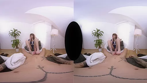 StripTeaSe - TSVirtualLovers