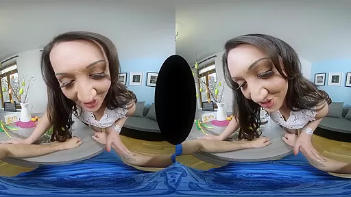 French Easter - TSVirtualLovers