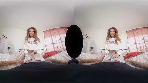 My Sex Life - Part 2 - TSVirtualLovers