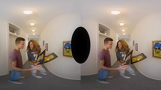My Sex Life - Part 2 - TSVirtualLovers
