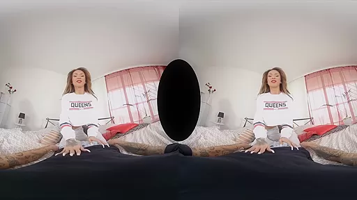 My Sex Life - Part 2 - TSVirtualLovers