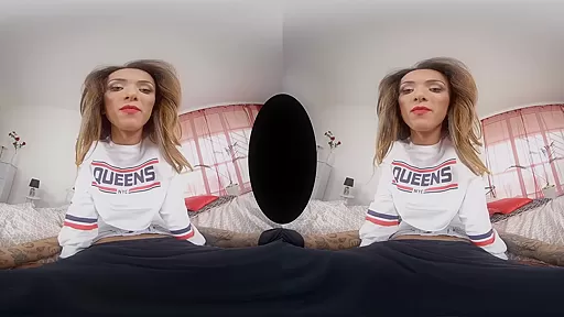 My Sex Life - Part 2 - TSVirtualLovers