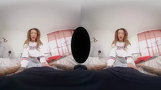 My Sex Life - Part 2 - TSVirtualLovers