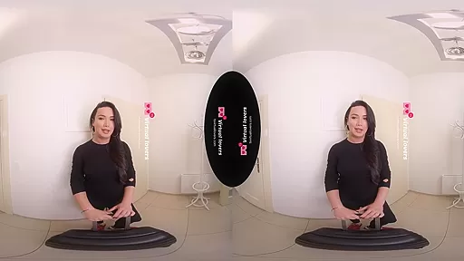 The Couchsurfer - Part 1 - TSVirtualLovers