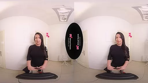 The Couchsurfer - Part 1 - TSVirtualLovers