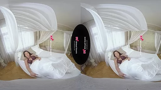 The Couchsurfer - Part 2 - TSVirtualLovers