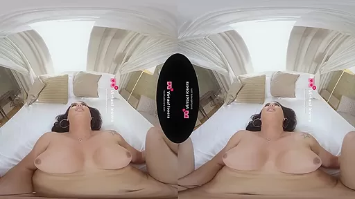 The Couchsurfer - Part 2 - TSVirtualLovers