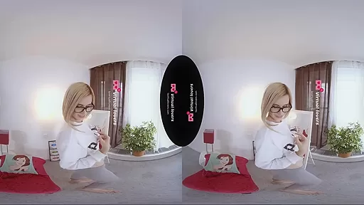 Nerdy - TSVirtualLovers
