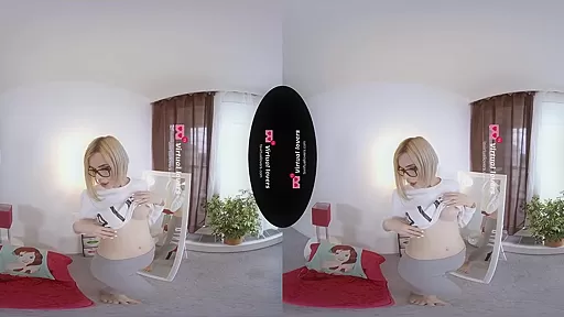 Nerdy - TSVirtualLovers