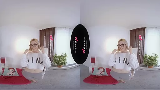 Nerdy - TSVirtualLovers